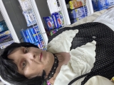Lola87 - Biszex TV vagy TS szexpartner Celldömölk