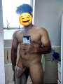 Blackboy - Hetero Férfi szexpartner IX. kerület