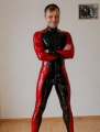 Latex - Meleg Férfi szexpartner Szeged