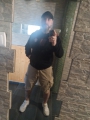 FredPerry - Hetero Férfi szexpartner IV. kerület